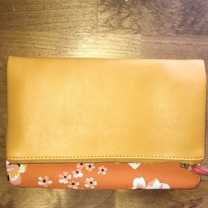 Rachel Pally spring clutch *brand new*